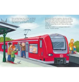 Max-Bilderbücher: Ich bin mutig! Geschichten für starke Kinder