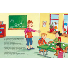 Max-Bilderbücher: Ich bin mutig! Geschichten für starke Kinder