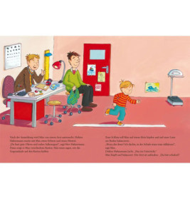 Max-Bilderbücher: Ich bin mutig! Geschichten für starke Kinder