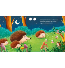 Baby Pixi (unkaputtbar) 143: Mein Baby-Pixi-Buggybuch: Findest du die Tierkinder?