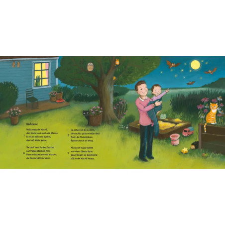 Mein erstes Geschichten-Bilder-Buch: Gute Nacht, Schlafenszeit