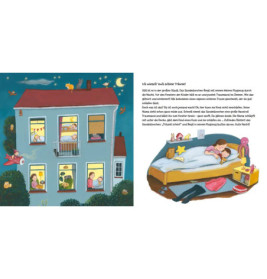 Mein erstes Geschichten-Bilder-Buch: Gute Nacht, Schlafenszeit