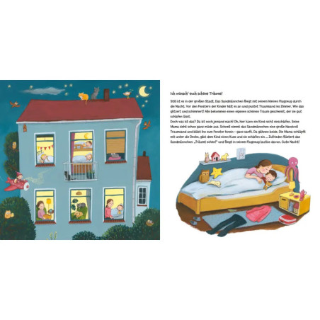 Mein erstes Geschichten-Bilder-Buch: Gute Nacht, Schlafenszeit