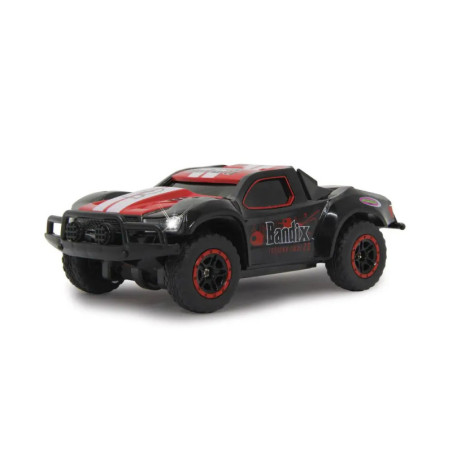 JAMARA 410057 Bandix rednexx 2.0 Monstertruck 4WD 2,4GHz mit Licht