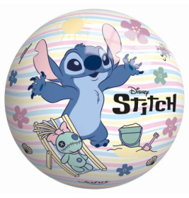 John - 9zoll/230mm DISNEY STITCH VINYL-SPIELBALL