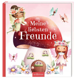 Meine liebsten Freunde – Feen