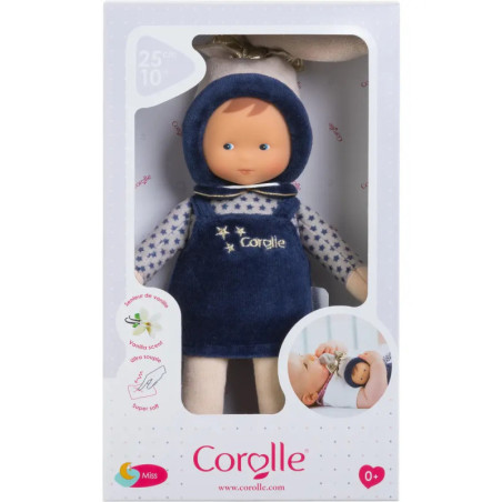 Corolle MDC Miss blaue Sternenträume