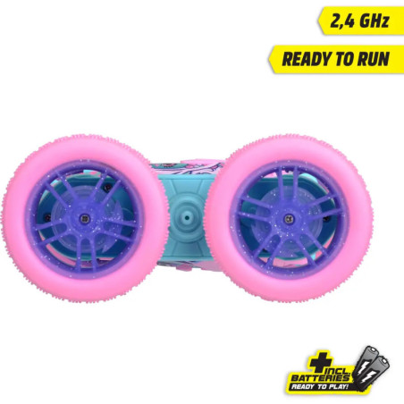 RC Berry Shaker, RTR