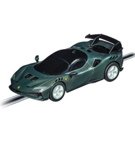 Ferrari SF-90 XX Stradale - Grigio Scuro Go!!!