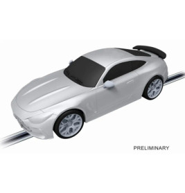 Mercedes-AMG GT 63 - Selenite grey Go!!!