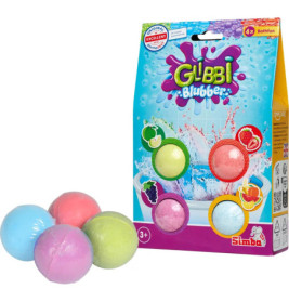 Glibbi Blubber