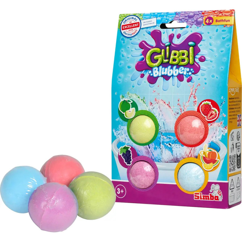 Glibbi Blubber