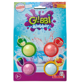 Glibbi Blubber