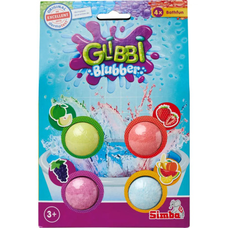 Glibbi Blubber