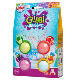 Glibbi Blubber