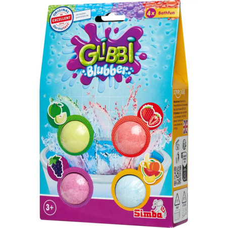 Glibbi Blubber