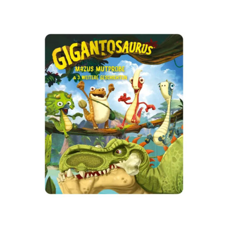 Tonies® Gigantosaurus