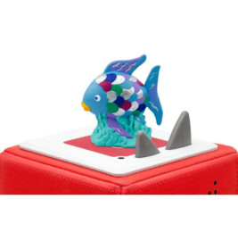Tonies® Der Regenbogenfisch