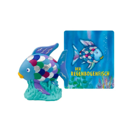 Tonies® Der Regenbogenfisch