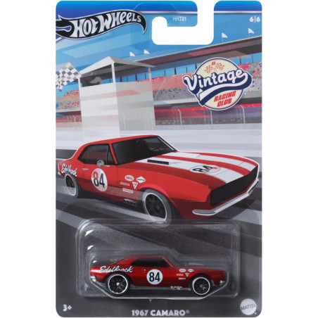 Hot Wheels Vintage Sortiment