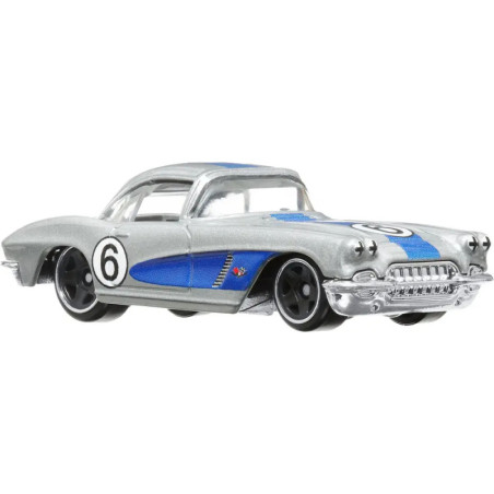 Hot Wheels Vintage Sortiment