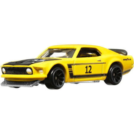Hot Wheels Vintage Sortiment