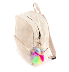 DREAMLAND Taschenanhänger Einhorn