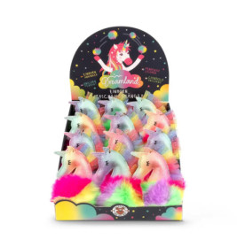 DREAMLAND Taschenanhänger Einhorn
