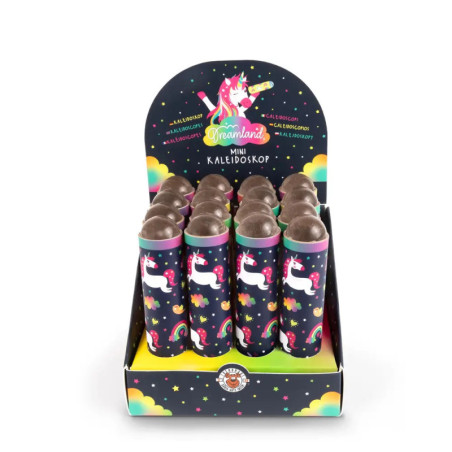 DREAMLAND Mini-Kaleidoskop 12,5cm