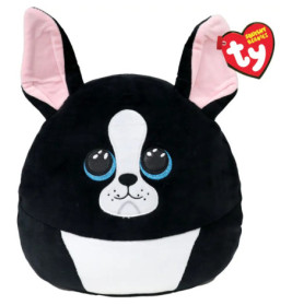 SQUISHY BEANIES MEDIUM TINK D
