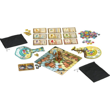 Die Quacksalber von Quedlinburg, Das Duell