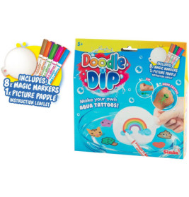 Doodle N Dip