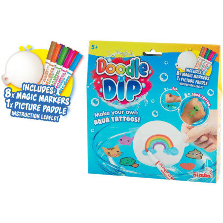 Doodle N Dip