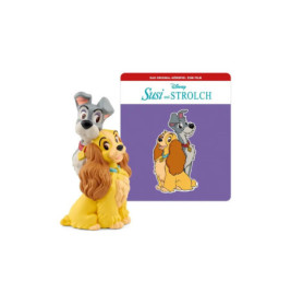 Tonies Susi und Strolch