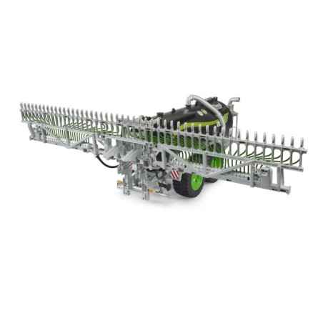 Fliegl Fassanhänger Jumbo Line Plus