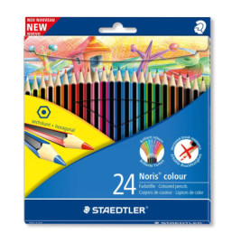 Whiteboardstift Lumocolor Grün