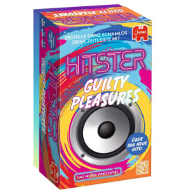 Hitster - Guilty Pleasure