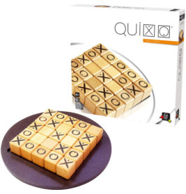 Gigamic Quixo Mini