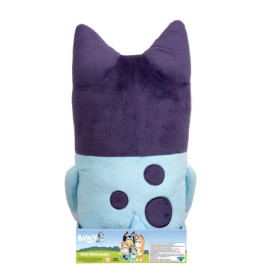 mooseToys BLUEY Beste Freundin Plüschtier, 40cm