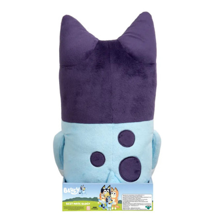 mooseToys BLUEY Beste Freundin Plüschtier, 40cm