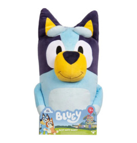 mooseToys BLUEY Beste Freundin Plüschtier, 40cm