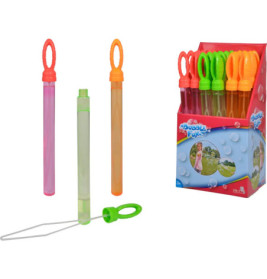 Bubble Fun Seifenblasen Stab, sortiert