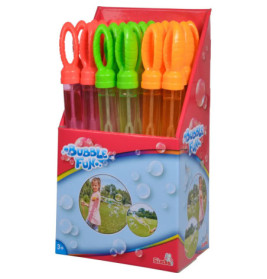 Bubble Fun Seifenblasen Stab, sortiert