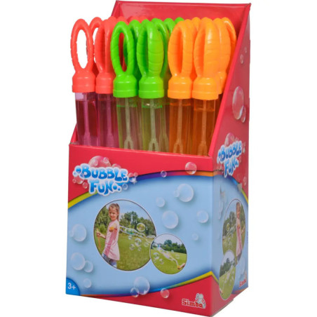 Bubble Fun Seifenblasen Stab, sortiert