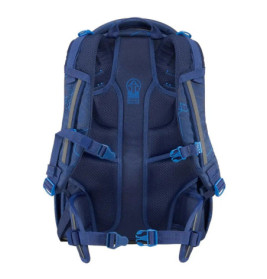 Rucksack JOKER, Blue Motion