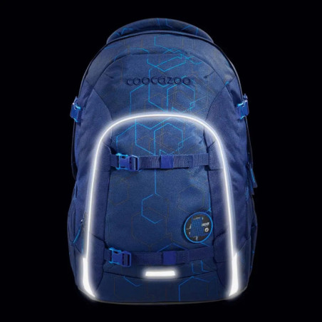 Rucksack JOKER, Blue Motion