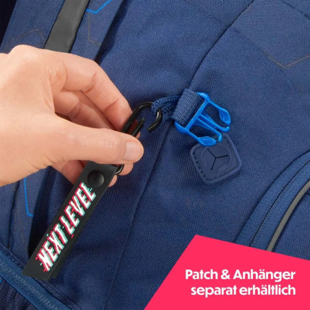 Rucksack JOKER, Blue Motion