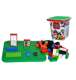 Blox Eimer 500 Teile