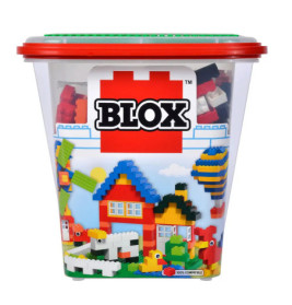 Blox Eimer 500 Teile