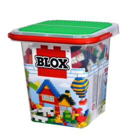 Blox Eimer 500 Teile